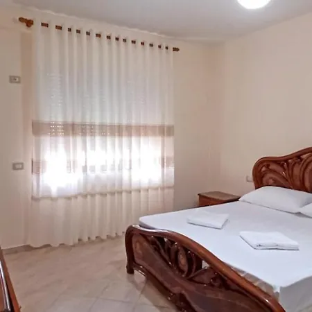 Diti's Apartment *