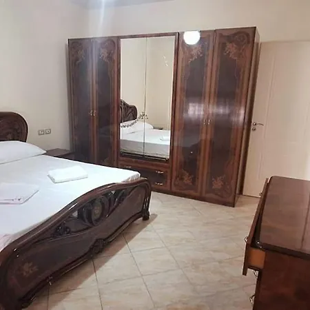 Diti's Apartment *