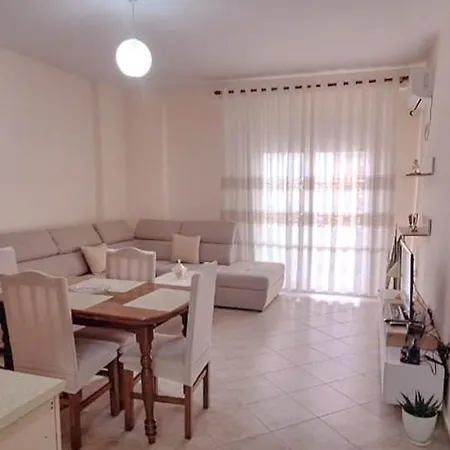 Diti's Apartment