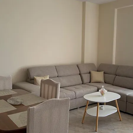 דירה Diti's Vlorë