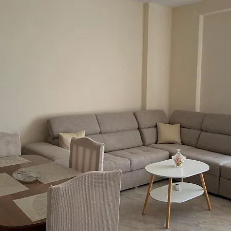 Apartment Diti's Vlore