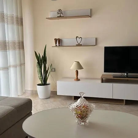 Apartment Diti's *