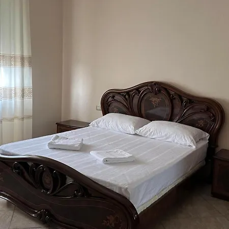 דירה Diti's Vlorë