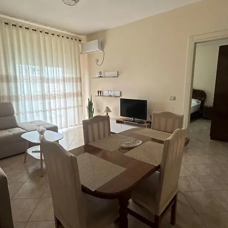 דירה Diti's Vlorë