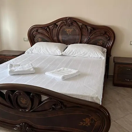דירה Diti's Vlorë